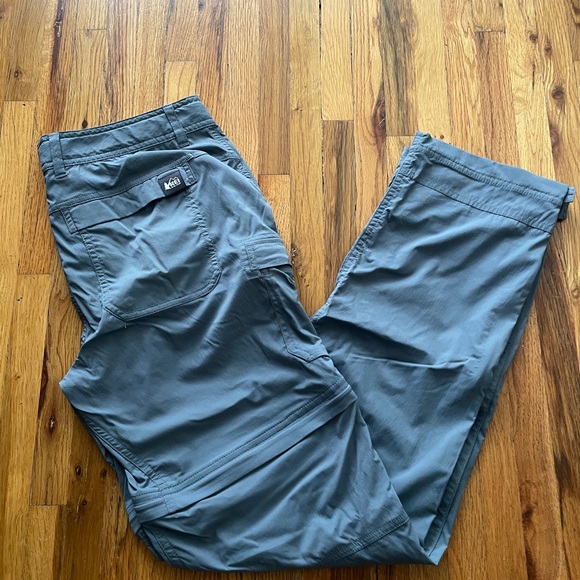 REI Pants - REI nylon hiking Pants